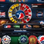 Panduan Lengkap dan Terpercaya tentang Betting Online di Indonesia