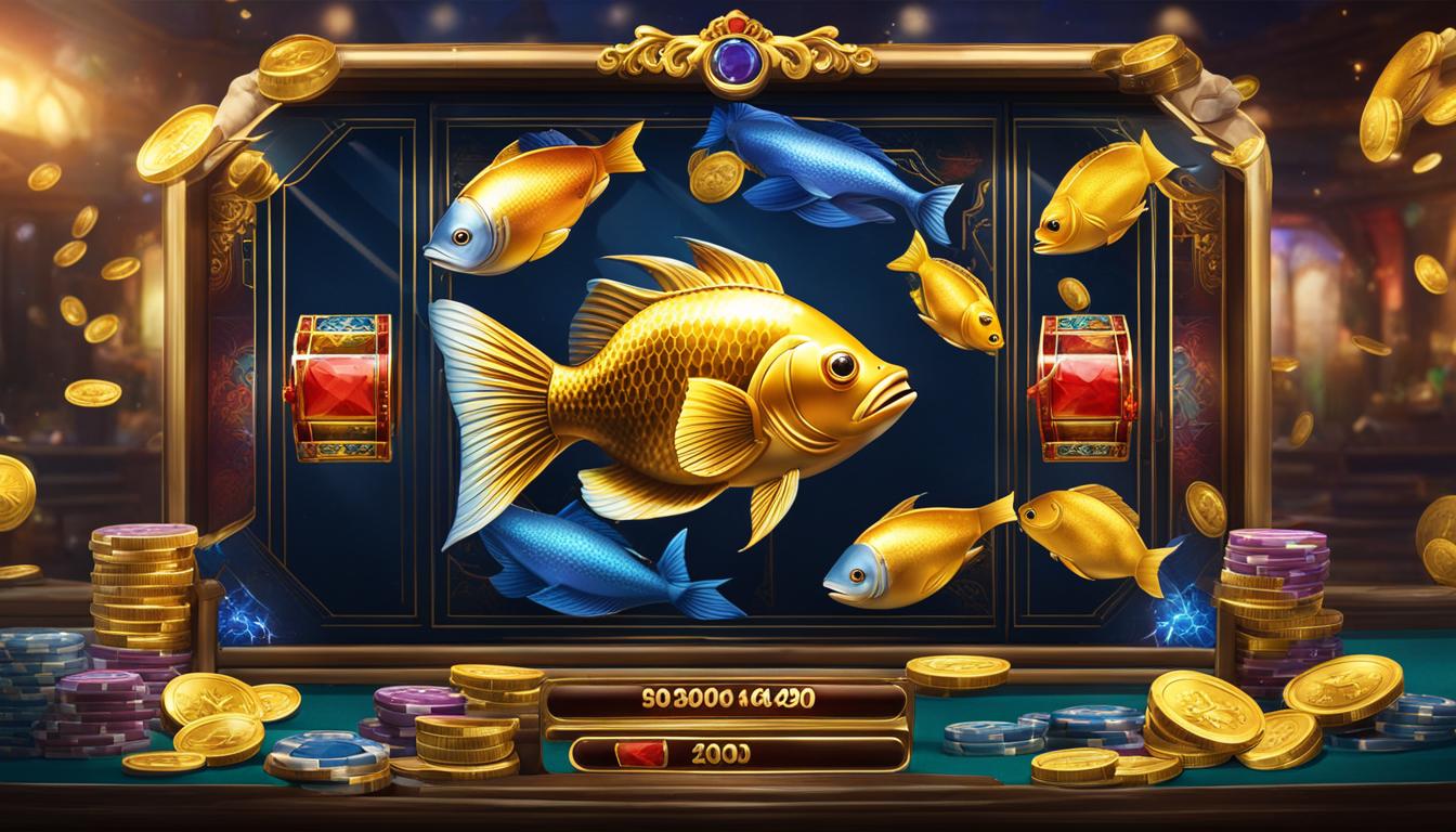 Bonus dan Promosi di Situs Judi Tembak Ikan Terpercaya 2024