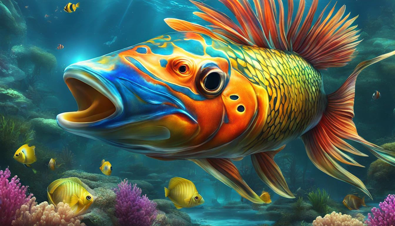 Populeritas Game Tembak Ikan Online di Indonesia 2024