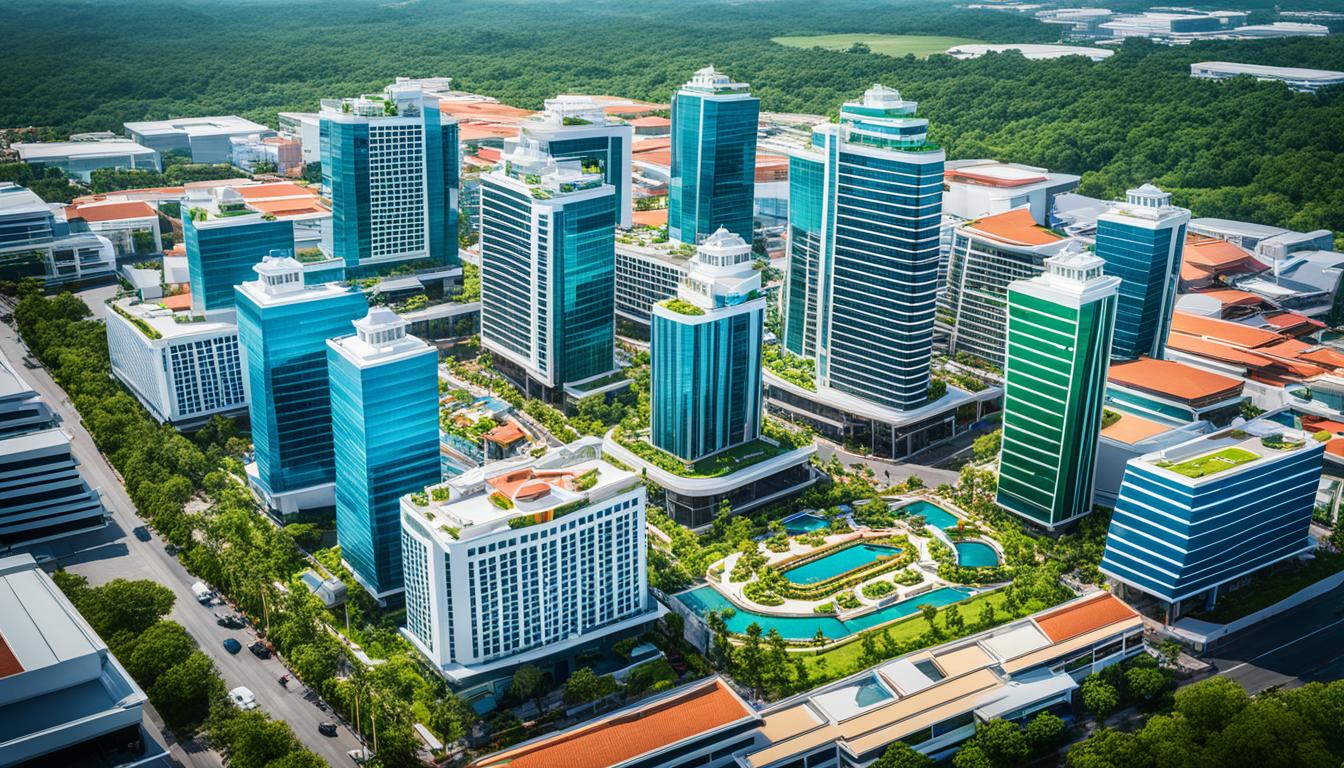 Daftar Situs Casino Thailand Resmi