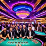 Jadwal Turnamen Casino Thailand – Info Terkini