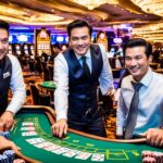 Taruhan Togel Online Strategies for Secure and Successful Betting