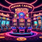 Temukan Situs Bandar Judi Casino Online Terbaik