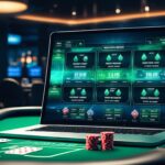 Ulasan Terbaik Analisis Software Poker Online