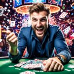 Menangkan Besar di Jackpot Poker Online