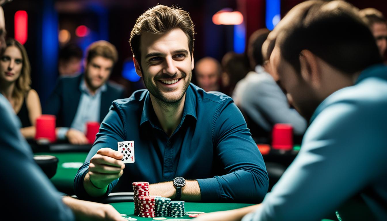 Panduan Lengkap Bluffing di Poker