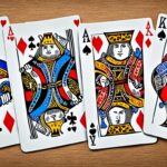 Panduan Dasar Bermain Stud Poker di Indonesia
