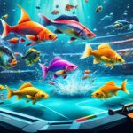 Ikuti Turnamen Tembak Ikan Online Terbaik