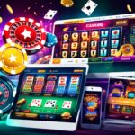 Agen Baccarat Multitable Terpercaya dengan Reputasi Terbaik dan Terjamin Aman untuk Pengalaman Bermain yang Optimal