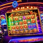 Slot Online Jackpot: Menangkan Hadiah Besar di Dunia Permainan Daring