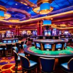 Situs Bandar Casino Online Terpercaya di Indonesia