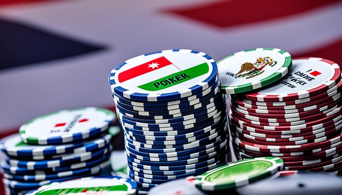 Situs poker online