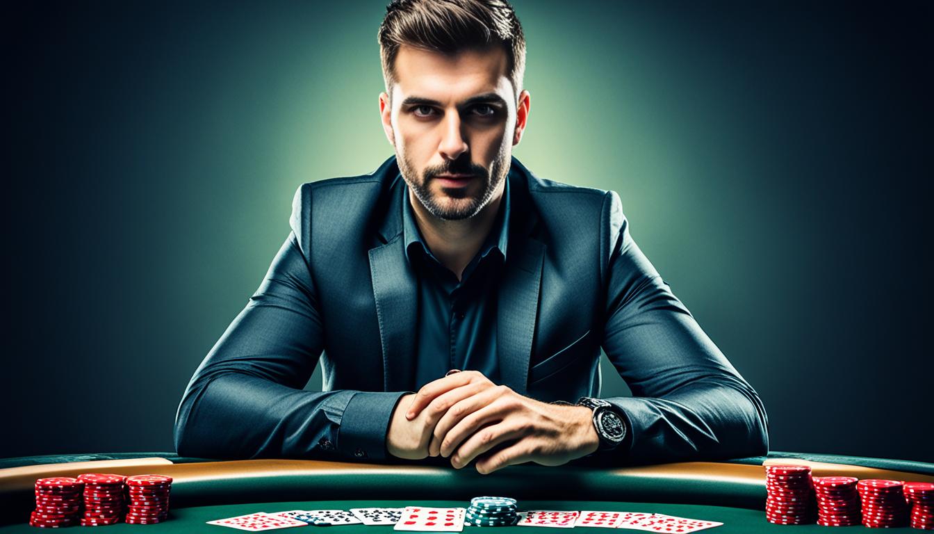 Tips poker online