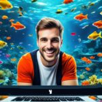 Agen Tembak Ikan Jackpot 2025 Terpercaya dengan Minimal Deposit Termurah untuk Permainan Optimal