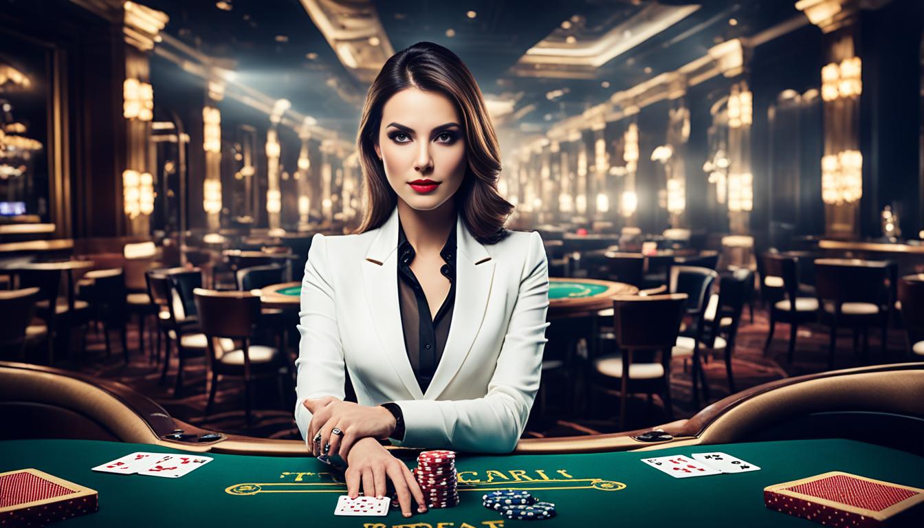 Situs baccarat online terbaik