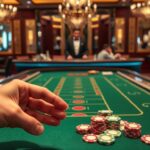 Strategi Jitu Cara Menang Baccarat Online