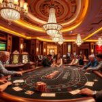 Cara Mudah Daftar Baccarat Online Terpercaya