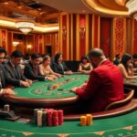 Mainkan Live Baccarat Online Terbaik di Indonesia