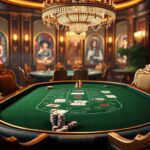 Panduan Baccarat Online: Tips dan Strategi Menang