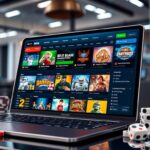 Agen Tembak Ikan Jackpot 2025 Terpercaya Dengan Peluang Menang Besar Setiap Hari