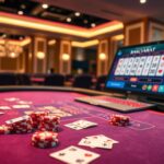 Kiat Sukses Strategi Bermain Baccarat Online