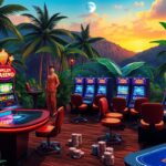 Slot Online Malaysia: Panduan Lengkap untuk Pemain Pemula