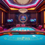 Mainkan Baccarat Online Terpercaya di Indonesia