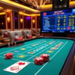 Menangkan Besar di Baccarat Online Terpercaya