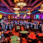 Bandar Casino Terpopuler di Indonesia 2024