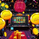 Raih Casino Online Bonus Besar di Indonesia