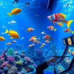 Agen Tembak Ikan Jackpot 2025 Terbaik dengan Bonus New Member Terbesar dan Menarik