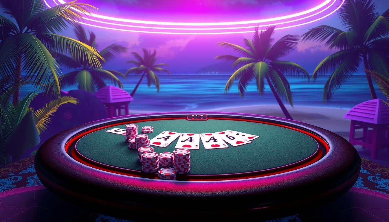 Poker Online Bonus Deposit