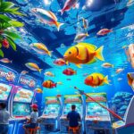 Agen Tembak Ikan Jackpot 2025 Paling Gacor Dengan Teknologi Terbaru dan Kelebihan Terkini