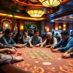 Daftar Poker Online Resmi Mudah Jackpot: Panduan Lengkap untuk Pemain Pemula