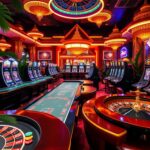 Terpercaya Bandar Casino Online Indonesia 2024