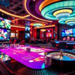 Mainkan Judi Live Casino Online Aman & Terpercaya