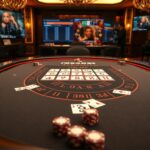 Daftar Situs Baccarat Online Resmi Terpercaya