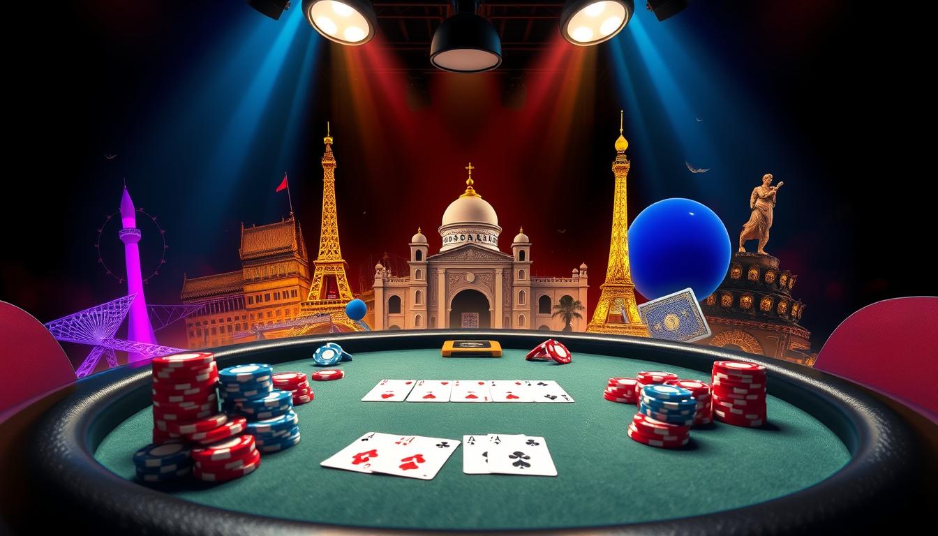 Situs Poker Terpopuler