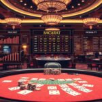 Rahasia Sukses Tips Menang Baccarat Online