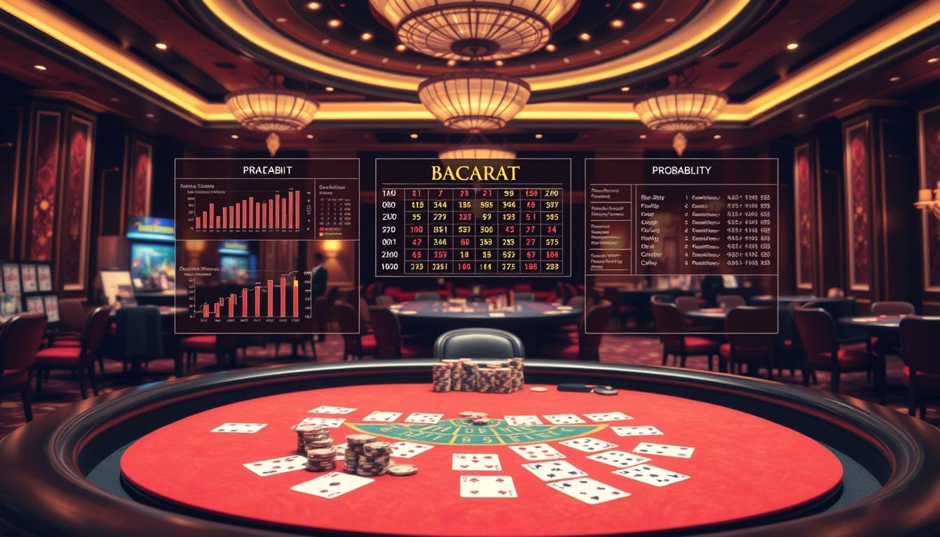 Tips Menang Baccarat Online