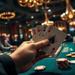 Turnamen Poker Online Dengan Hadiah Besar: Peluang Menarik untuk Pemain Berpengalaman