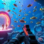 Tembak Ikan Jackpot Besar: Strategi Sukses untuk Menang Besar dalam Permainan