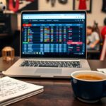 Tips Cara Betting Sportsbook Agar Selalu Profit: Strategi Efektif Untuk Sukses dalam Taruhan