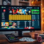 Panduan Cara Betting Judi Online di Indonesia