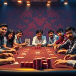 Baccarat Online Uang Asli Indonesia: Panduan Bermain dan Menang