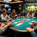 Bandar Casino Online Resmi: Panduan Terpercaya untuk Pemain Indonesia