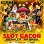 Slot Gacor Olxtoto Login via Link Terbaru: Spin Auto Cuan!