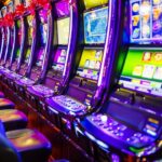 Slot Jackpot Terbesar: Mengetahui Peluang dan Strategi Menang