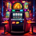 Situs Slot Online Terpercaya: Panduan Memilih dan Bermain dengan Aman