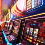 Slot Online Terbaik: Panduan Memilih dan Menang di Permainan Favorit